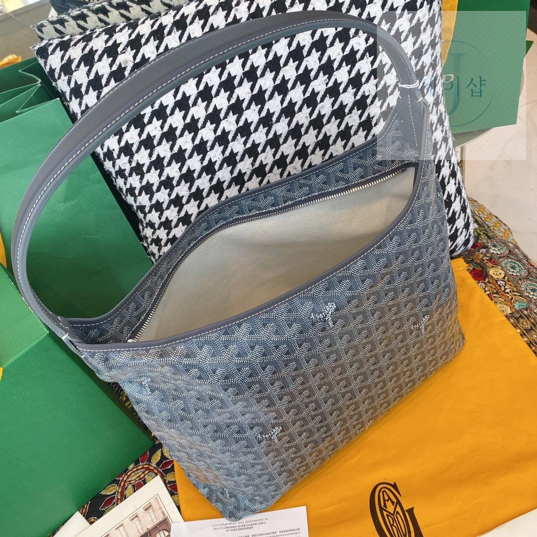 Goyard Bohem Hobo PM - 상세 이미지