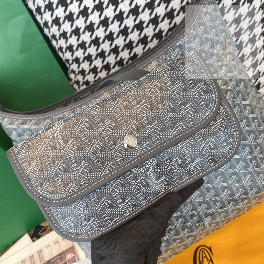 Goyard Bohem Hobo PM - 상세 이미지