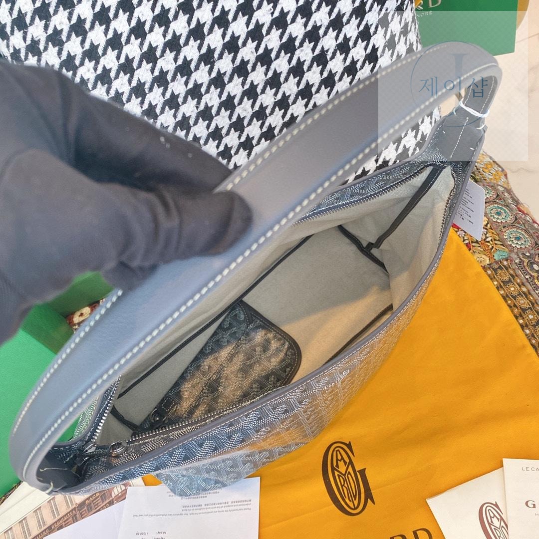 Goyard Bohem Hobo PM - 상세 이미지