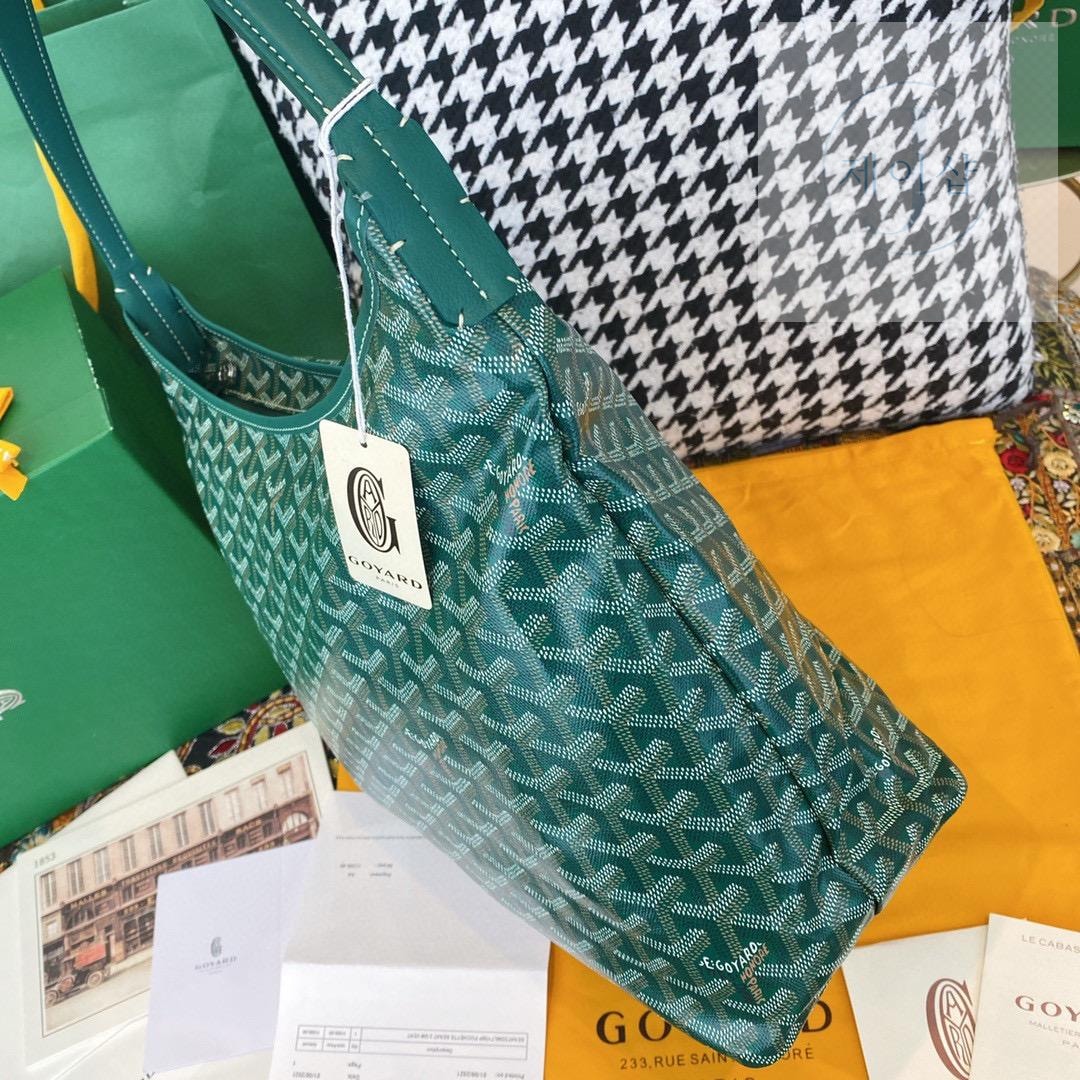 Goyard Bohem Hobo PM - 상세 이미지
