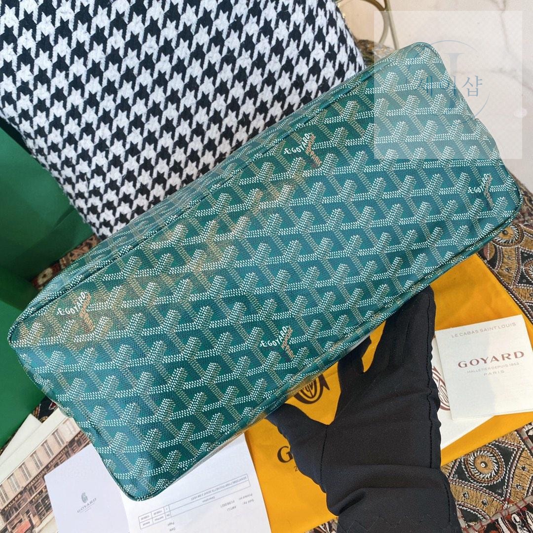 Goyard Bohem Hobo PM - 상세 이미지