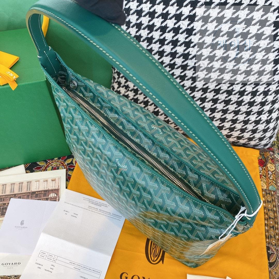 Goyard Bohem Hobo PM - 상세 이미지