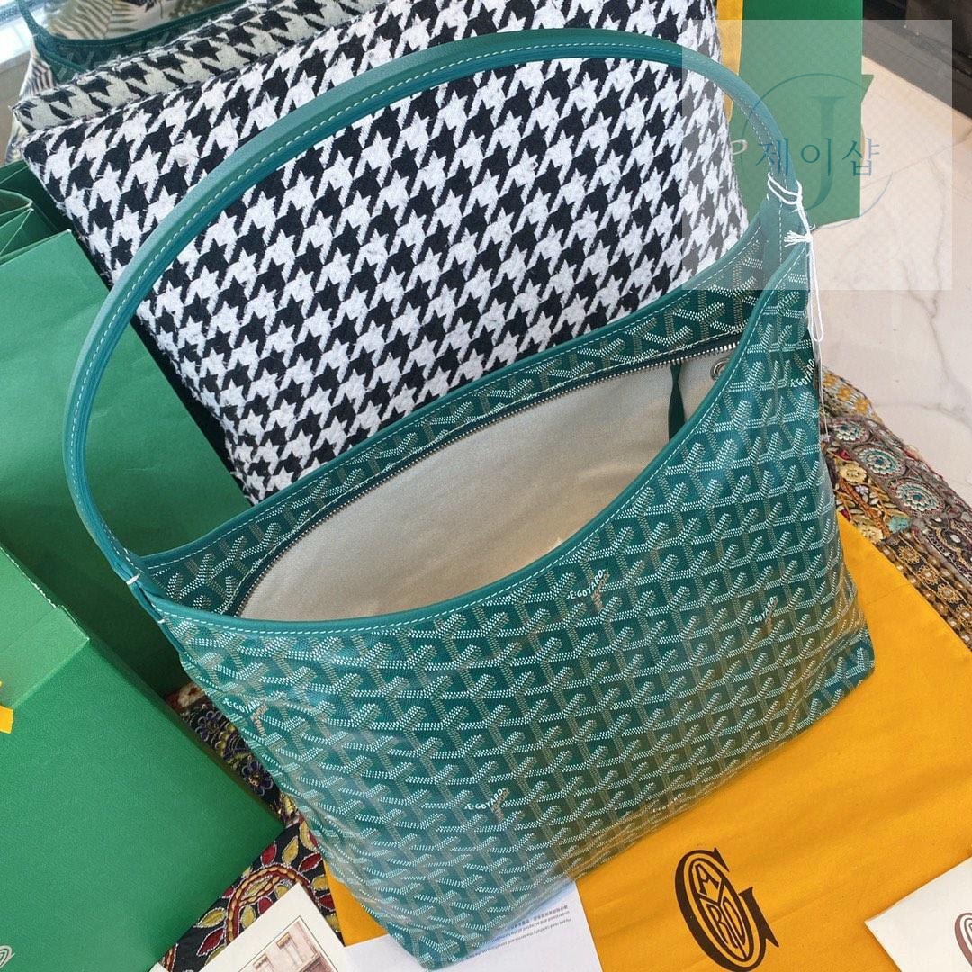 Goyard Bohem Hobo PM - 상세 이미지