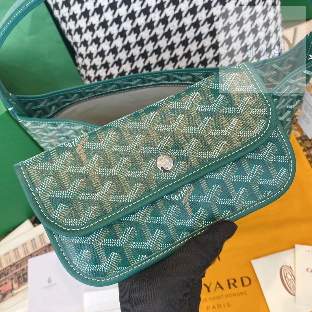 Goyard Bohem Hobo PM - 상세 이미지
