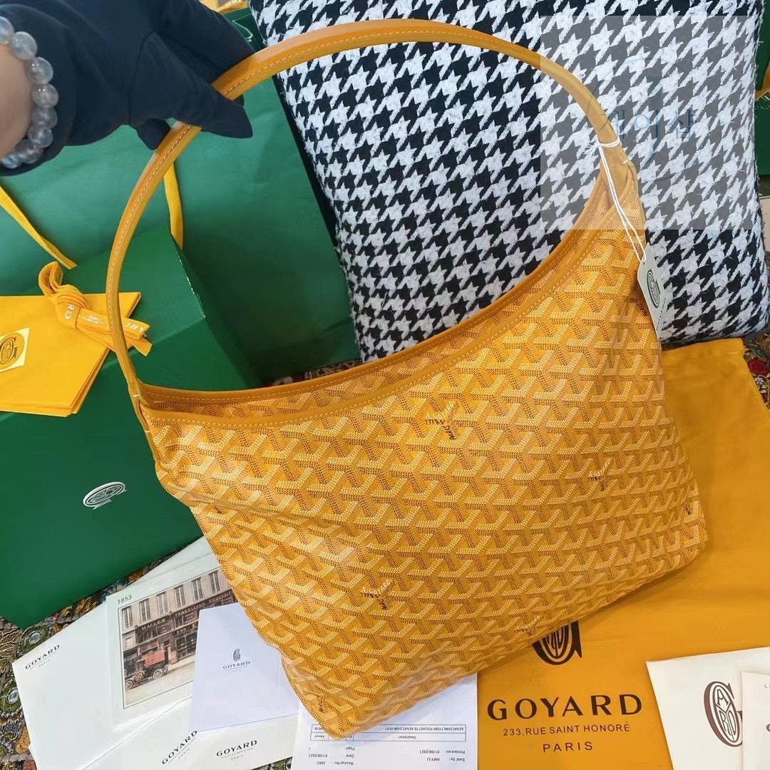 Goyard Bohem Hobo PM - 상세 이미지
