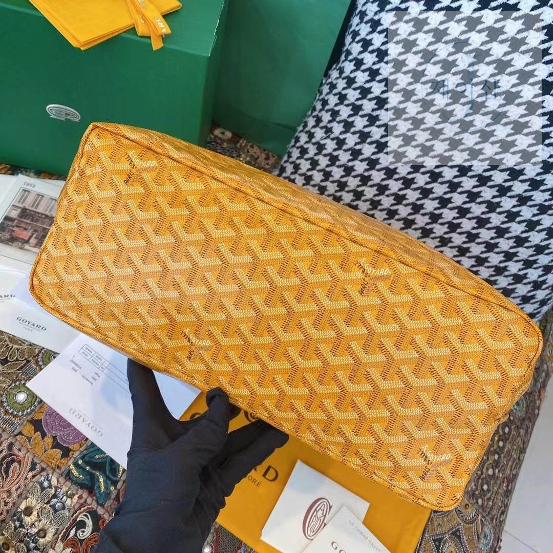 Goyard Bohem Hobo PM - 상세 이미지