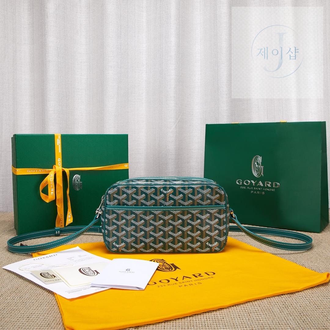 Goyard Cabber PM