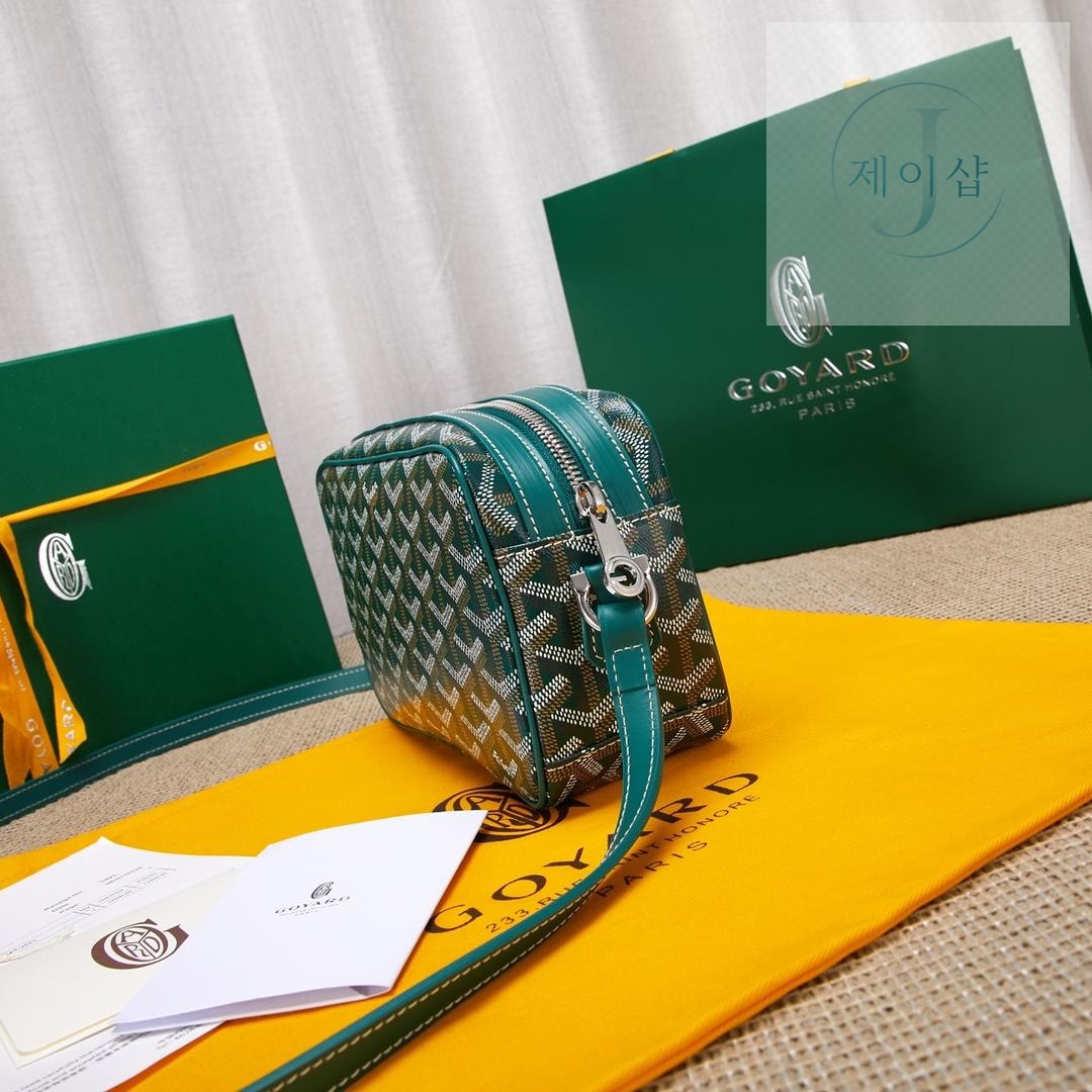 Goyard Cabber PM - 상세 이미지