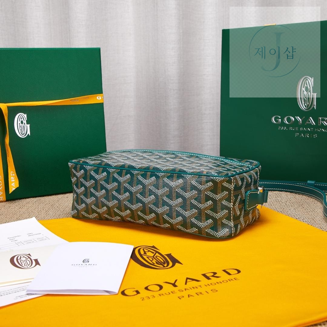 Goyard Cabber PM - 상세 이미지