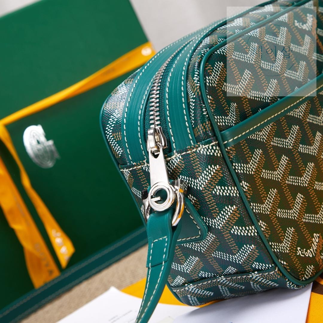 Goyard Cabber PM - 상세 이미지