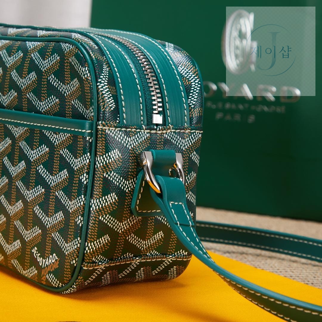Goyard Cabber PM - 상세 이미지