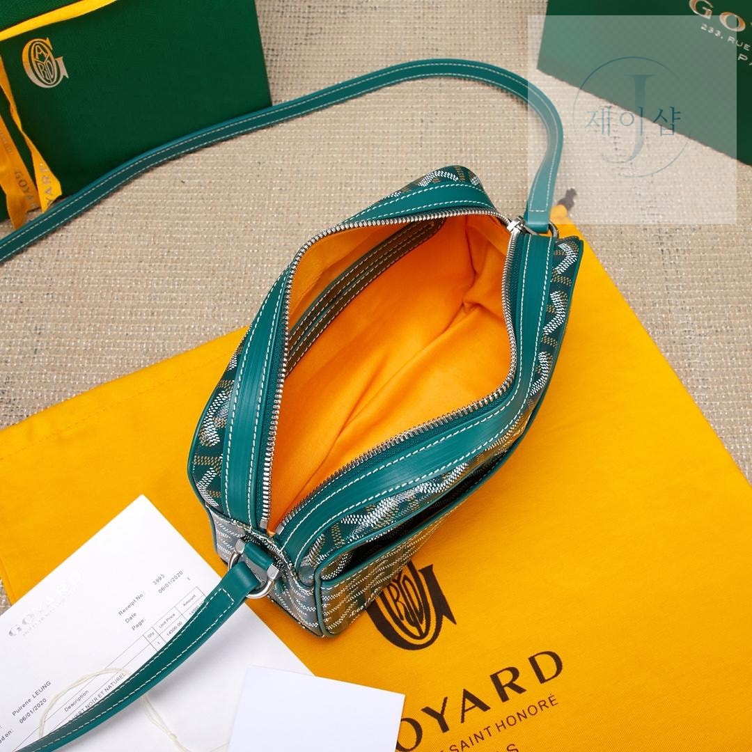 Goyard Cabber PM - 상세 이미지