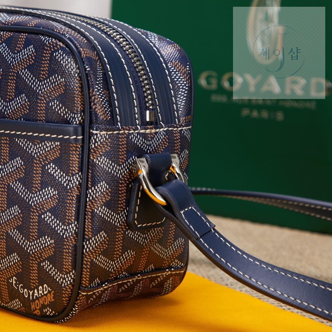 Goyard Cabber PM - 상세 이미지