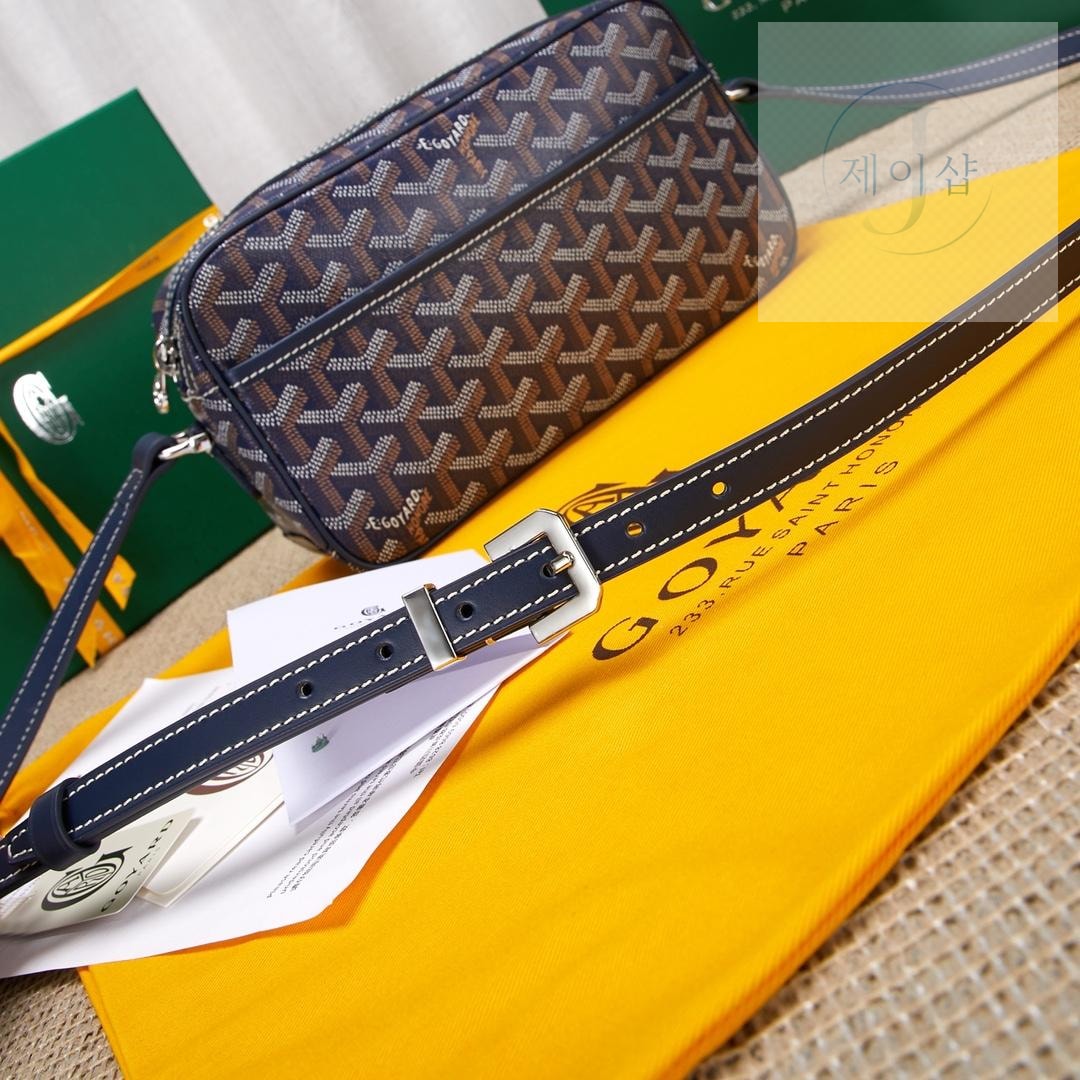 Goyard Cabber PM - 상세 이미지