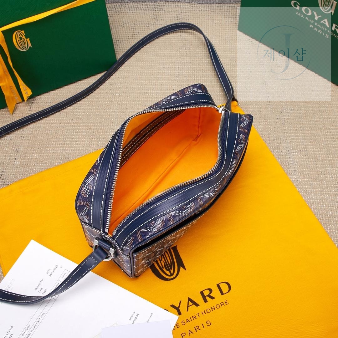 Goyard Cabber PM - 상세 이미지