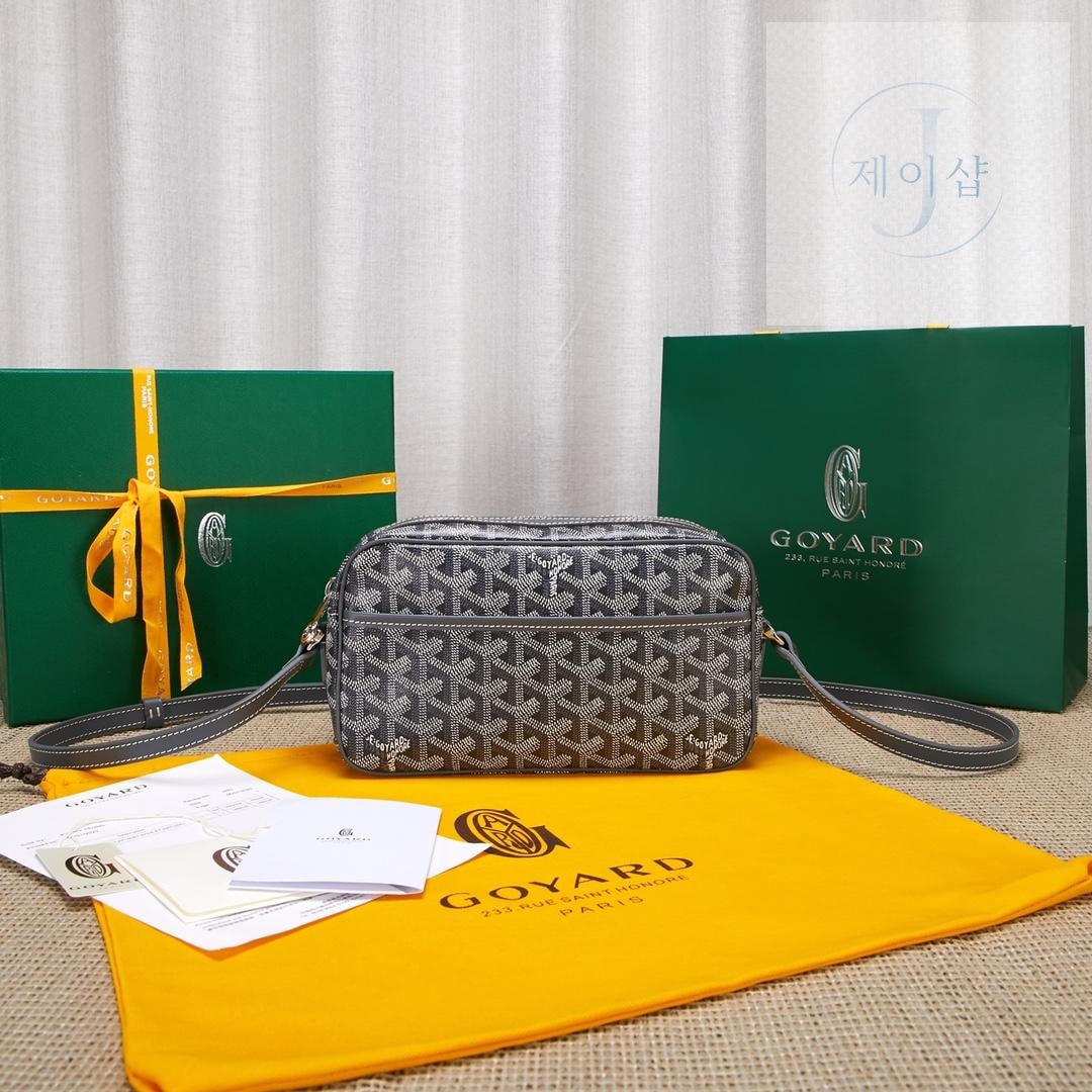 Goyard Cabber PM - 상세 이미지