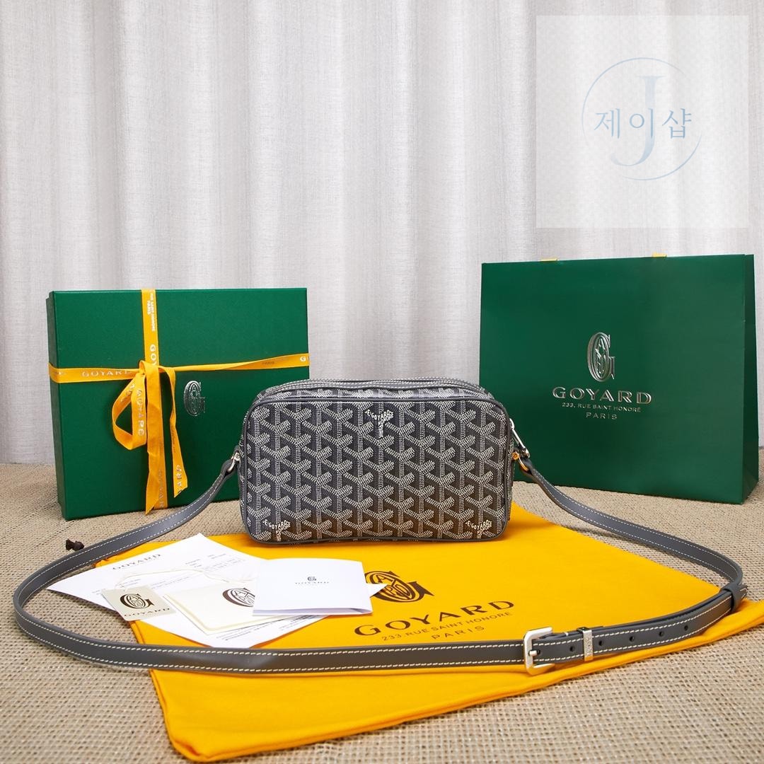 Goyard Cabber PM - 상세 이미지