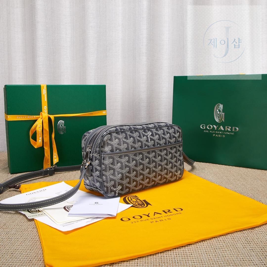 Goyard Cabber PM - 상세 이미지