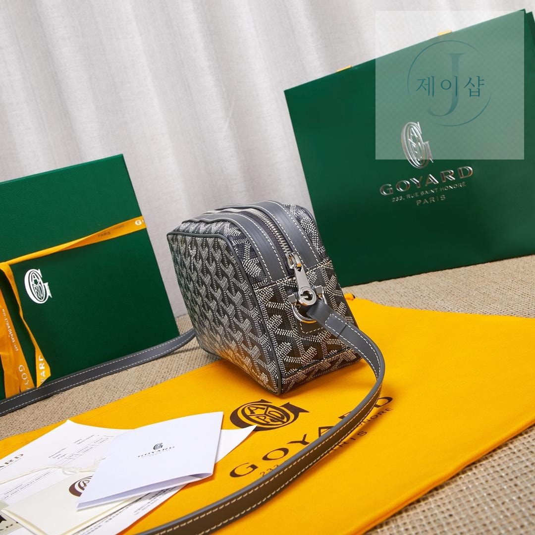 Goyard Cabber PM - 상세 이미지