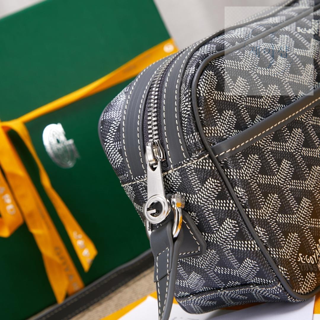 Goyard Cabber PM - 상세 이미지