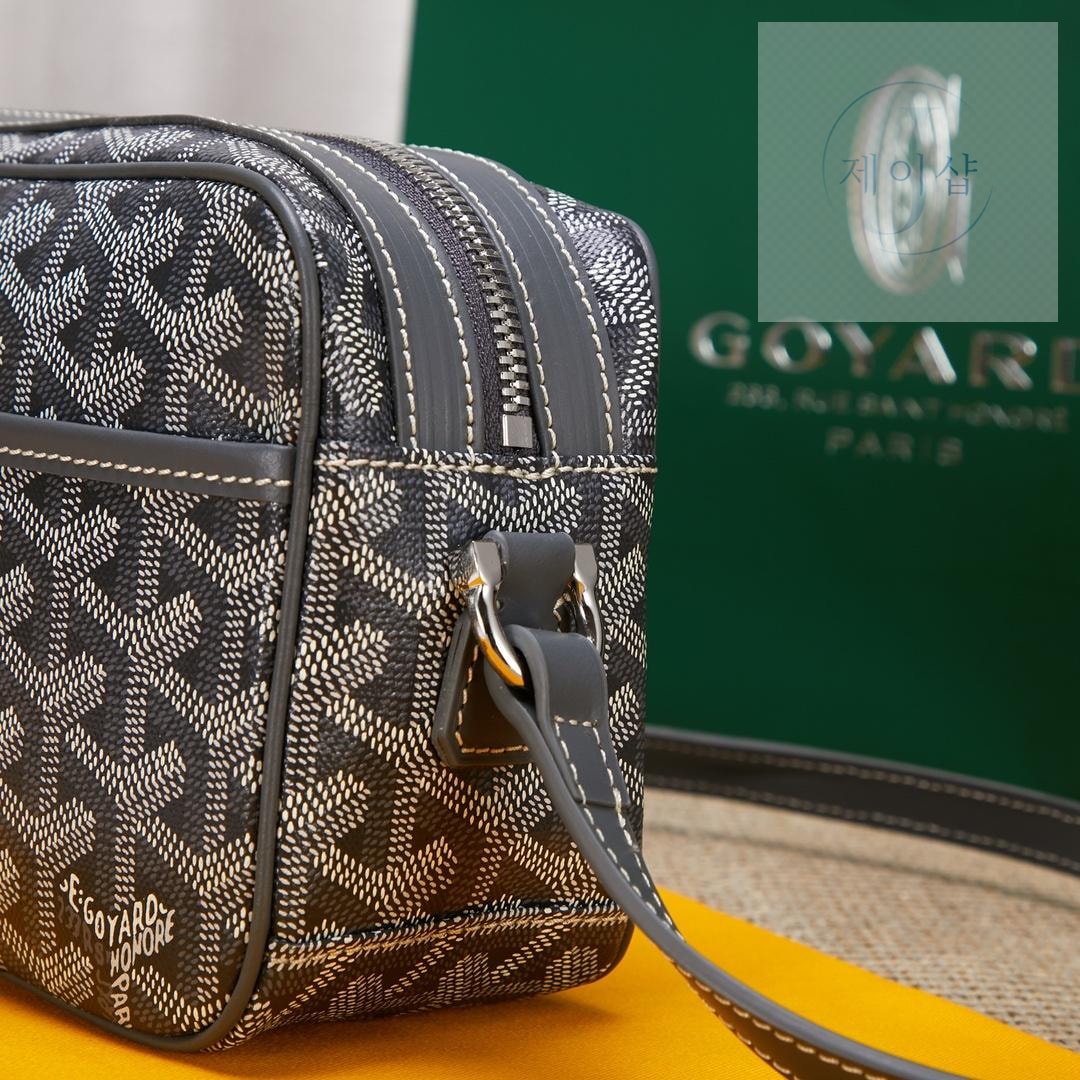 Goyard Cabber PM - 상세 이미지