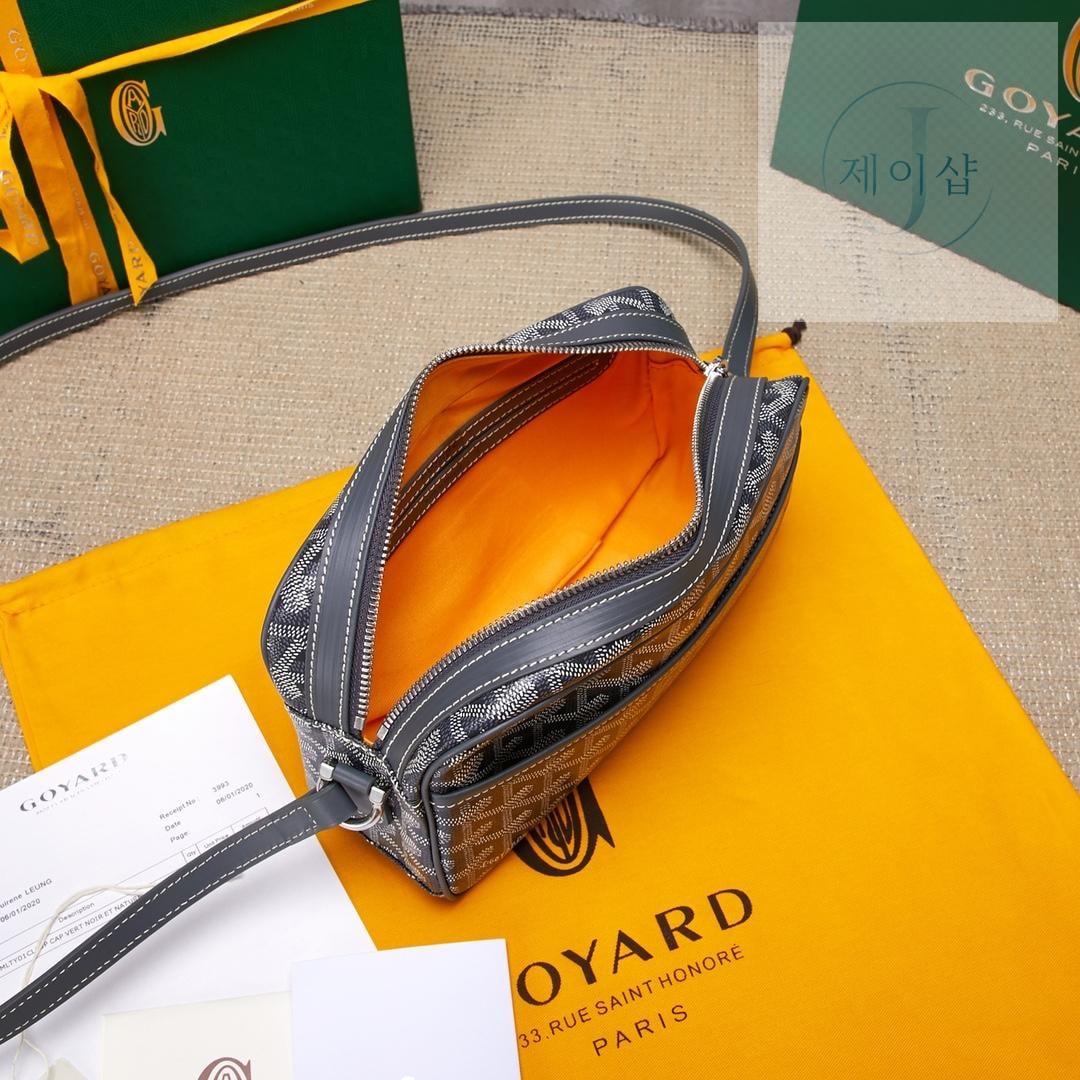 Goyard Cabber PM - 상세 이미지