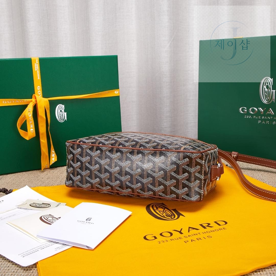 Goyard Cabber PM - 상세 이미지