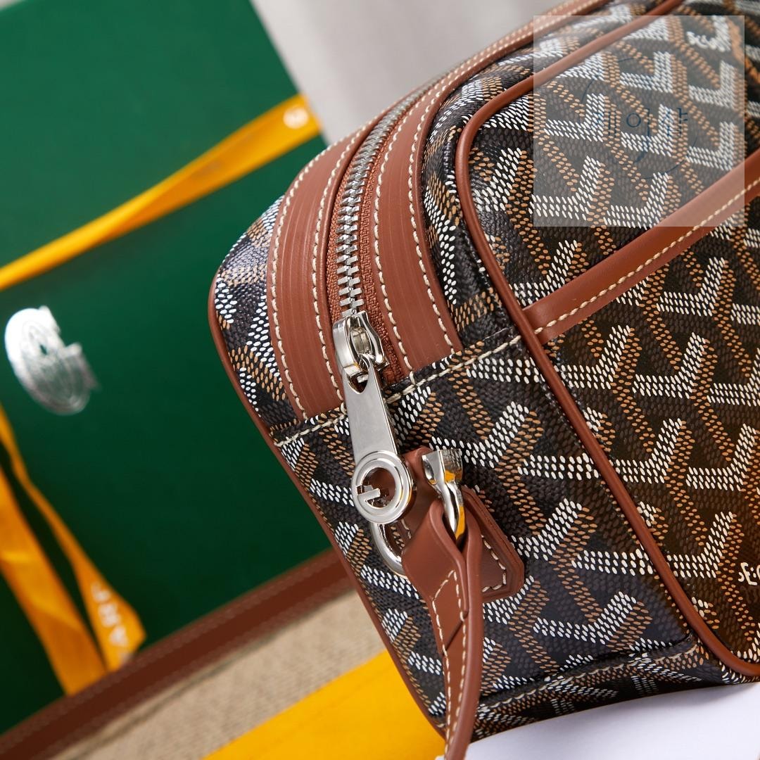 Goyard Cabber PM - 상세 이미지