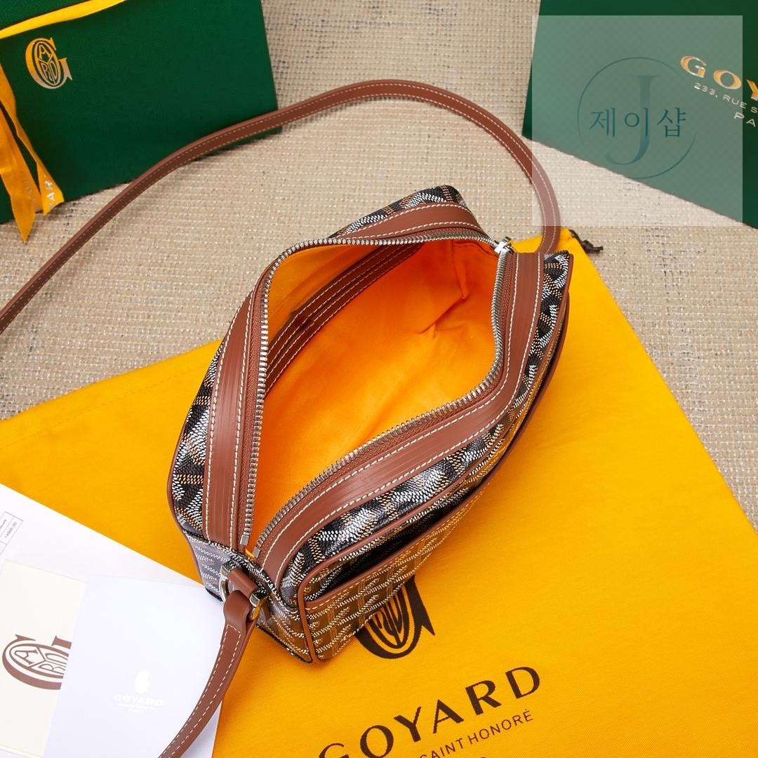 Goyard Cabber PM - 상세 이미지