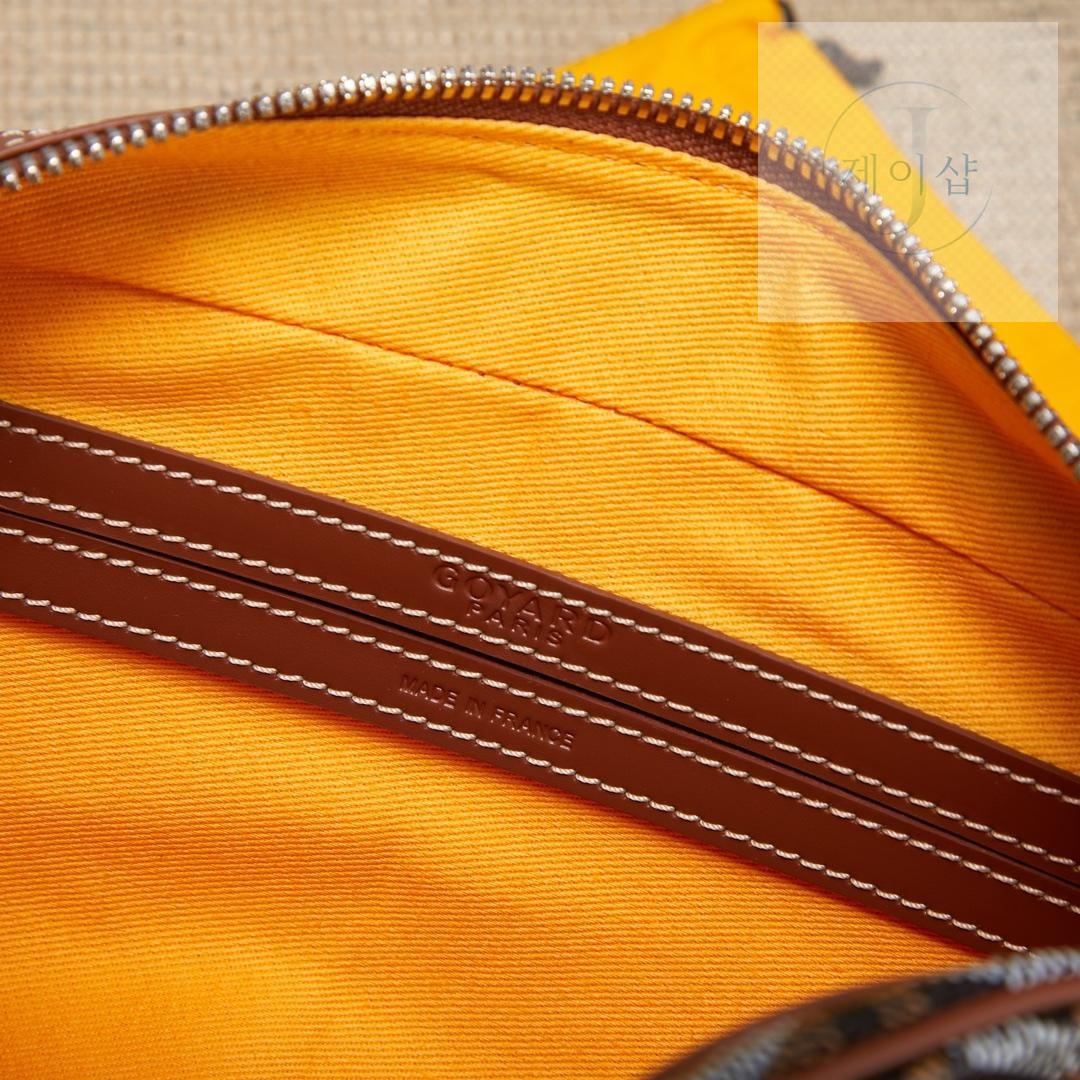 Goyard Cabber PM - 상세 이미지