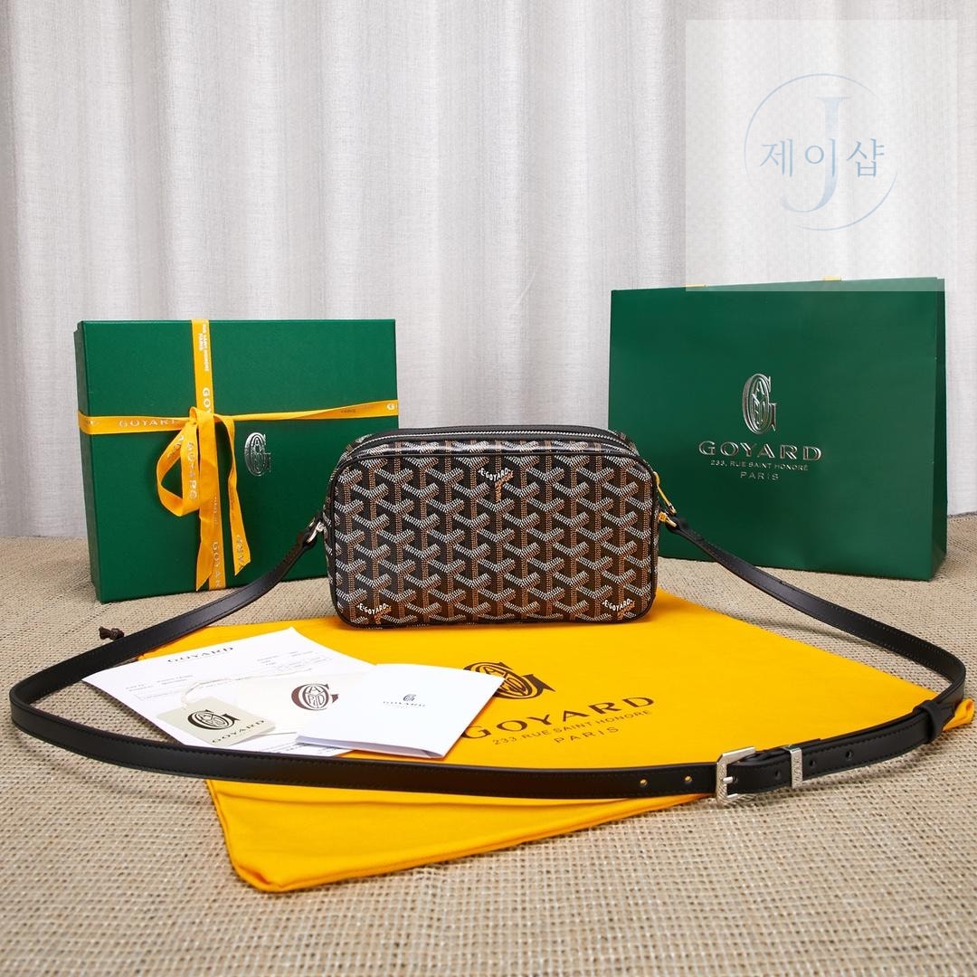 Goyard Cabber PM - 상세 이미지