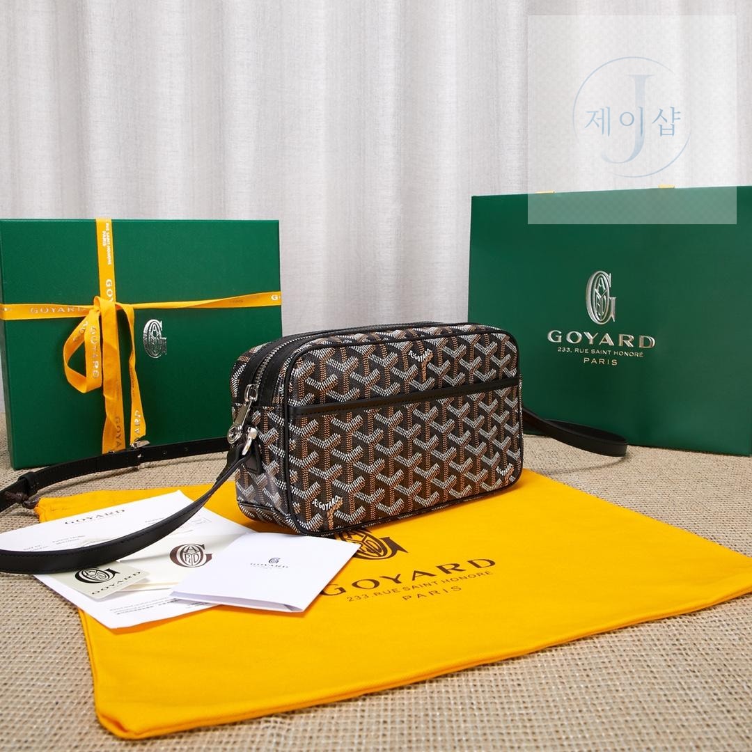 Goyard Cabber PM - 상세 이미지