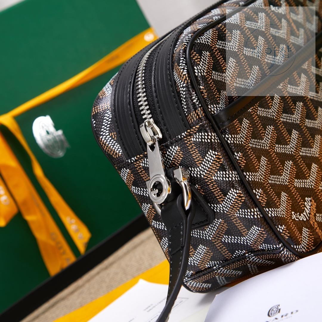 Goyard Cabber PM - 상세 이미지