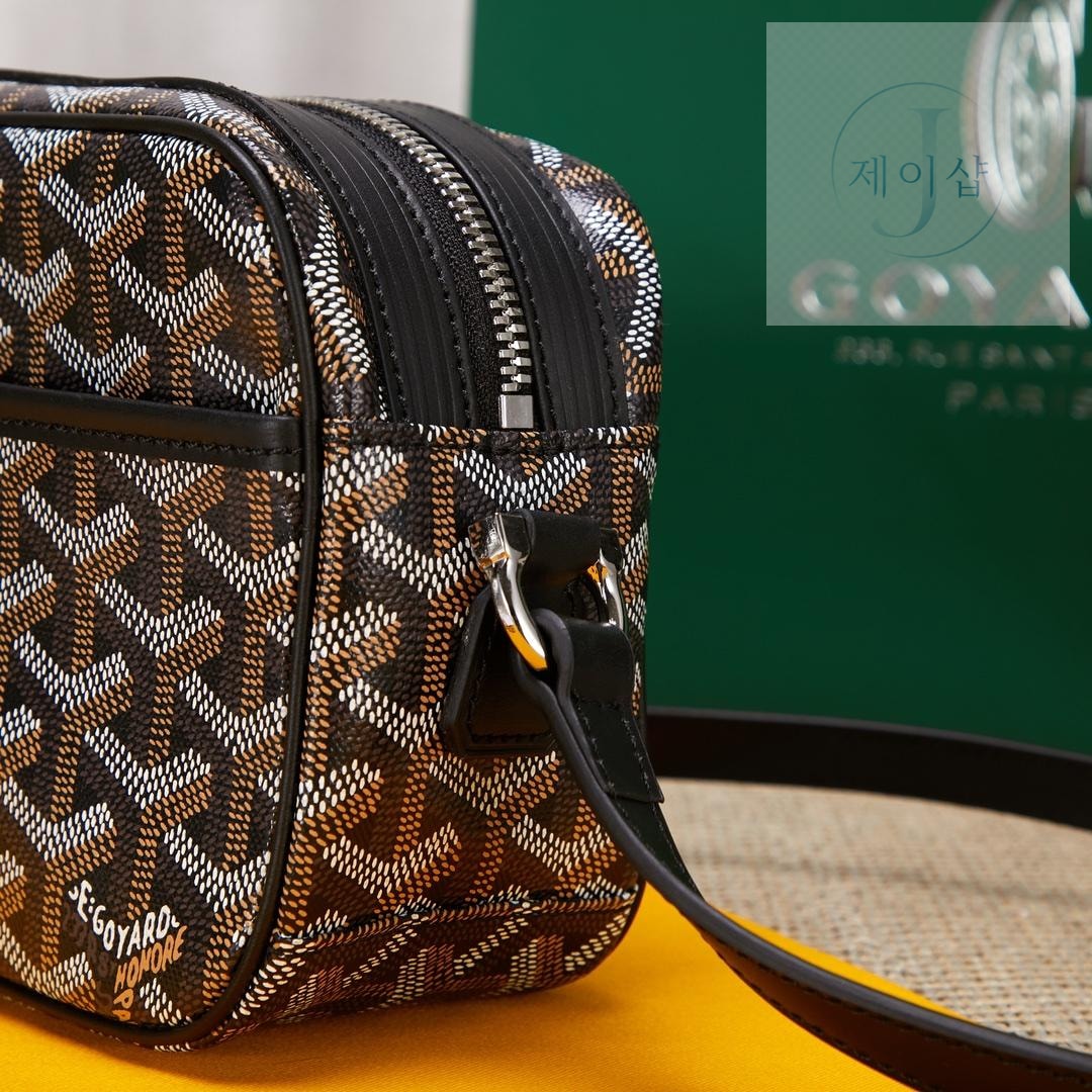 Goyard Cabber PM - 상세 이미지