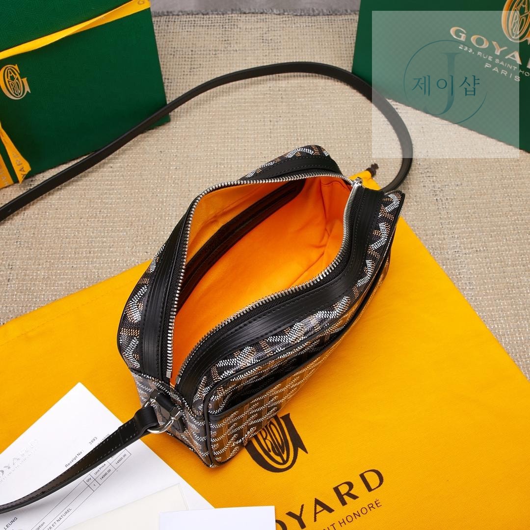 Goyard Cabber PM - 상세 이미지