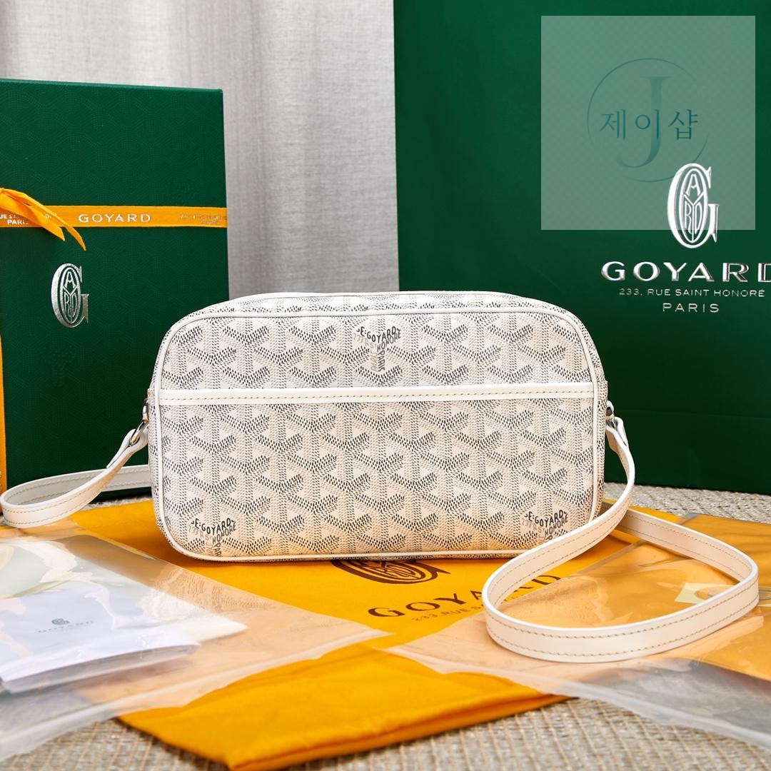 Goyard Cabber PM - 상세 이미지