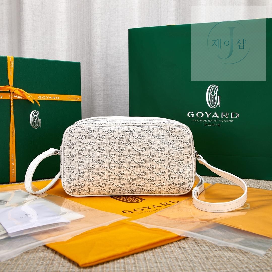 Goyard Cabber PM - 상세 이미지