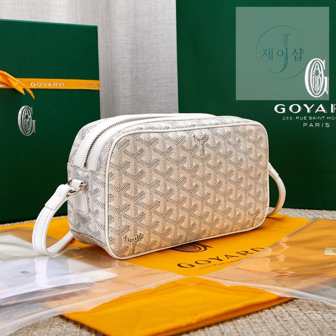 Goyard Cabber PM - 상세 이미지