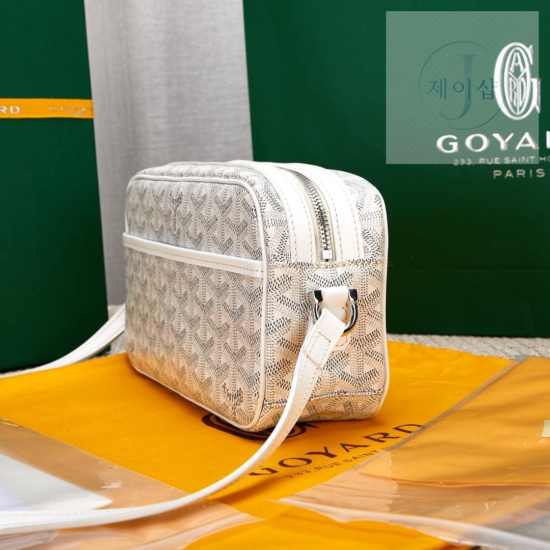 Goyard Cabber PM - 상세 이미지