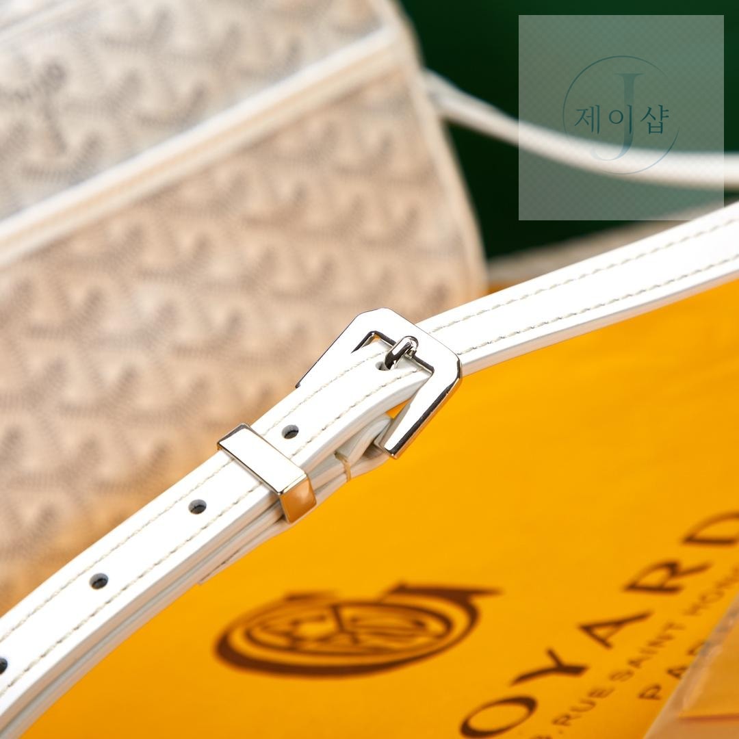 Goyard Cabber PM - 상세 이미지