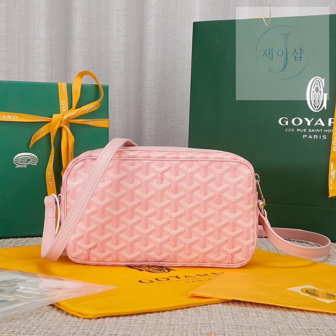 Goyard Cabber PM - 상세 이미지