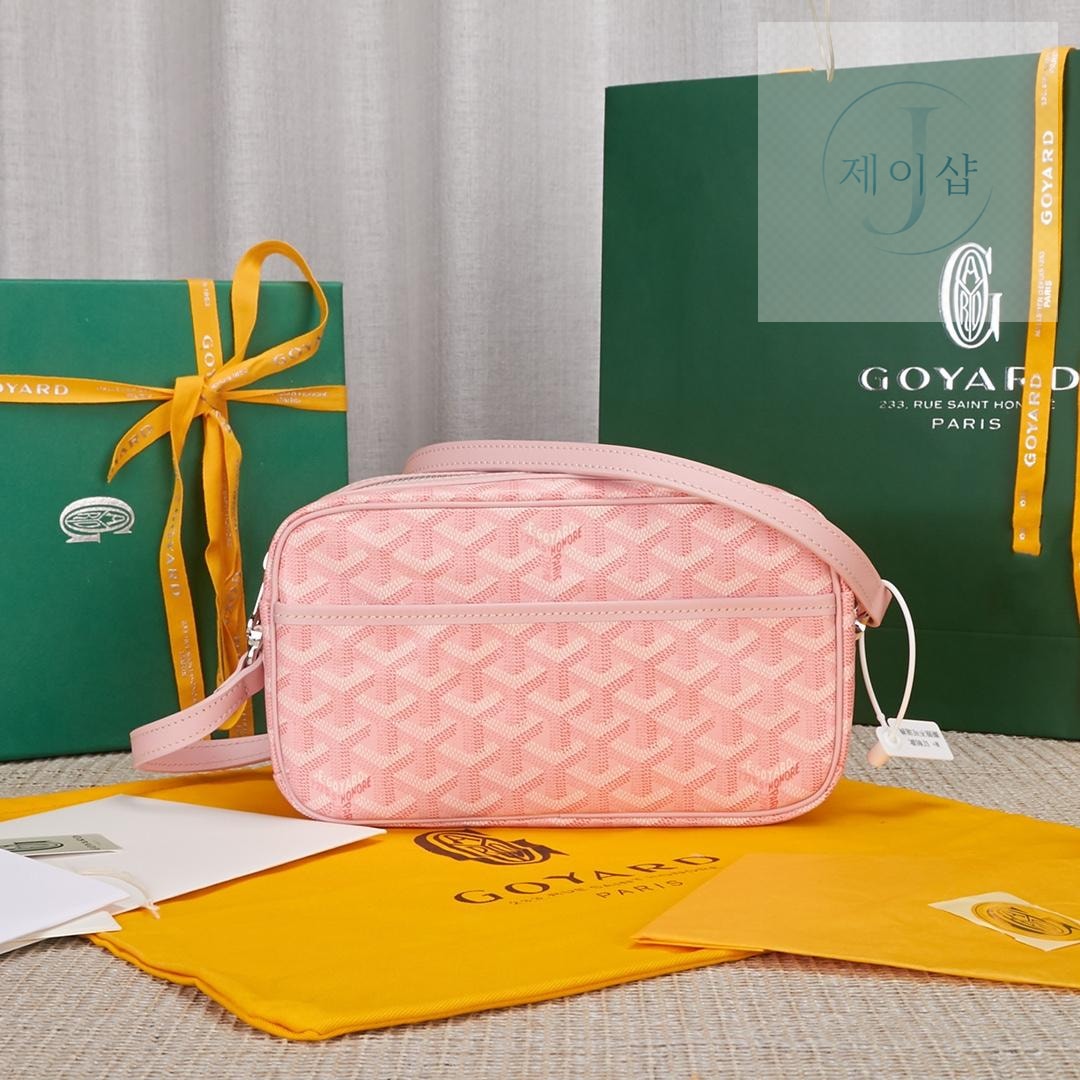 Goyard Cabber PM - 상세 이미지