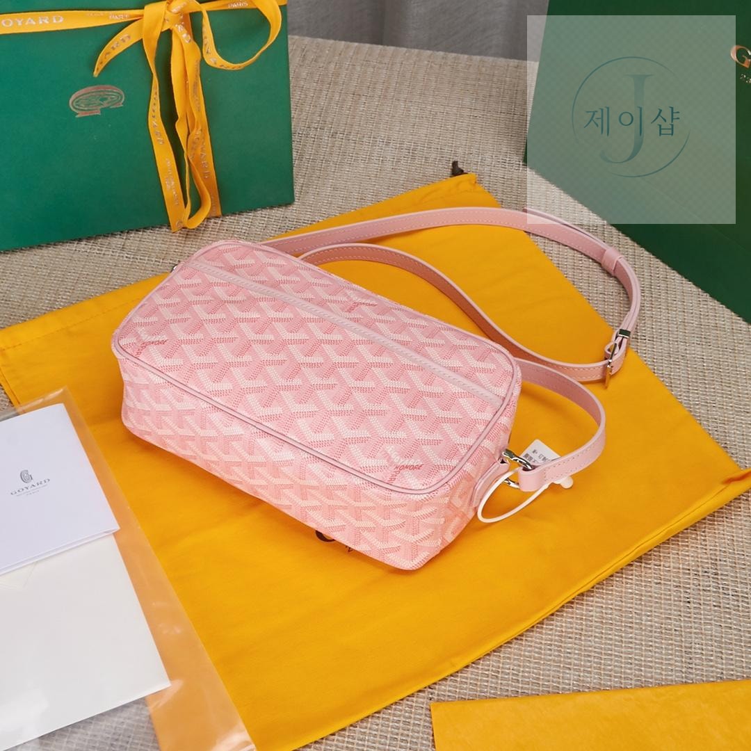 Goyard Cabber PM - 상세 이미지