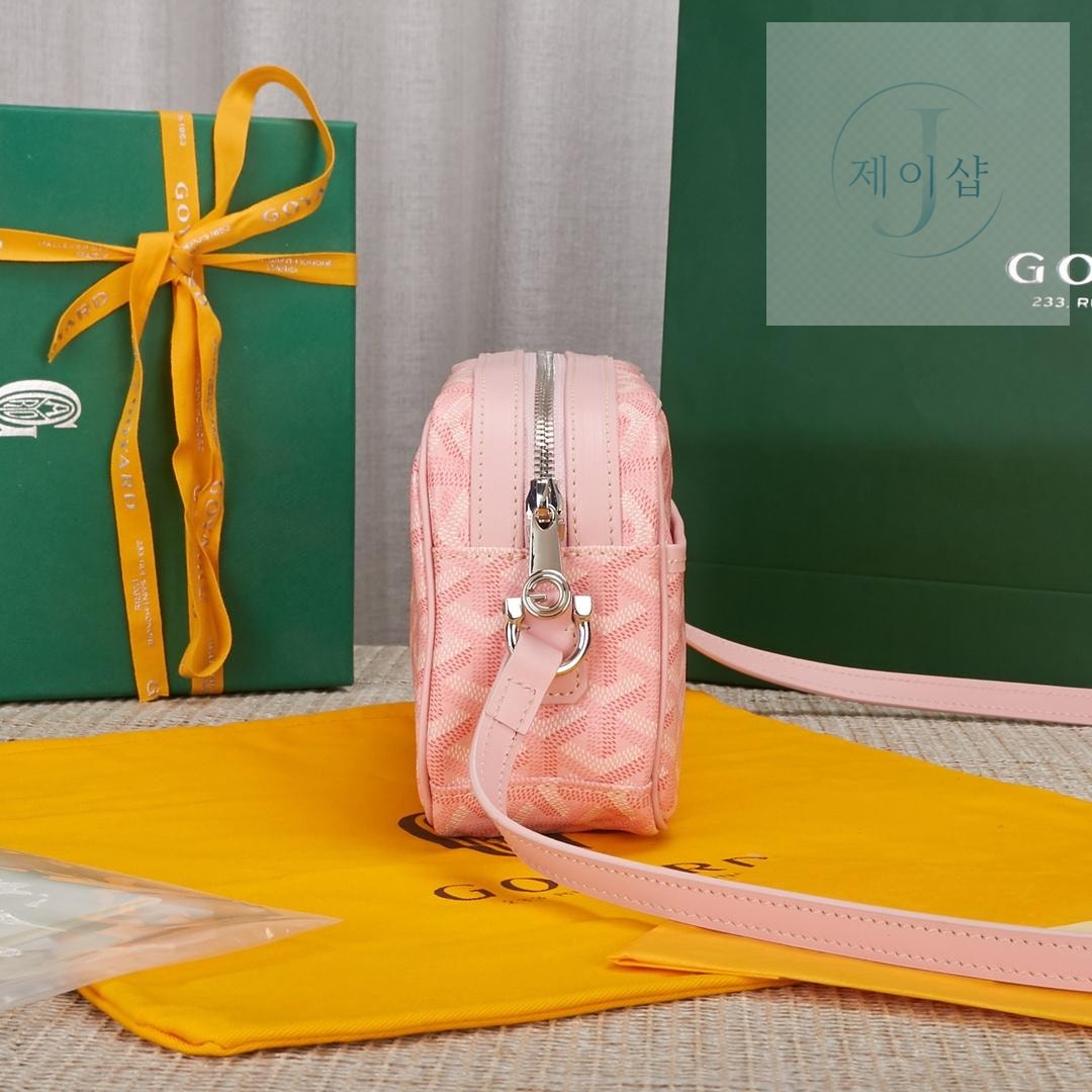Goyard Cabber PM - 상세 이미지