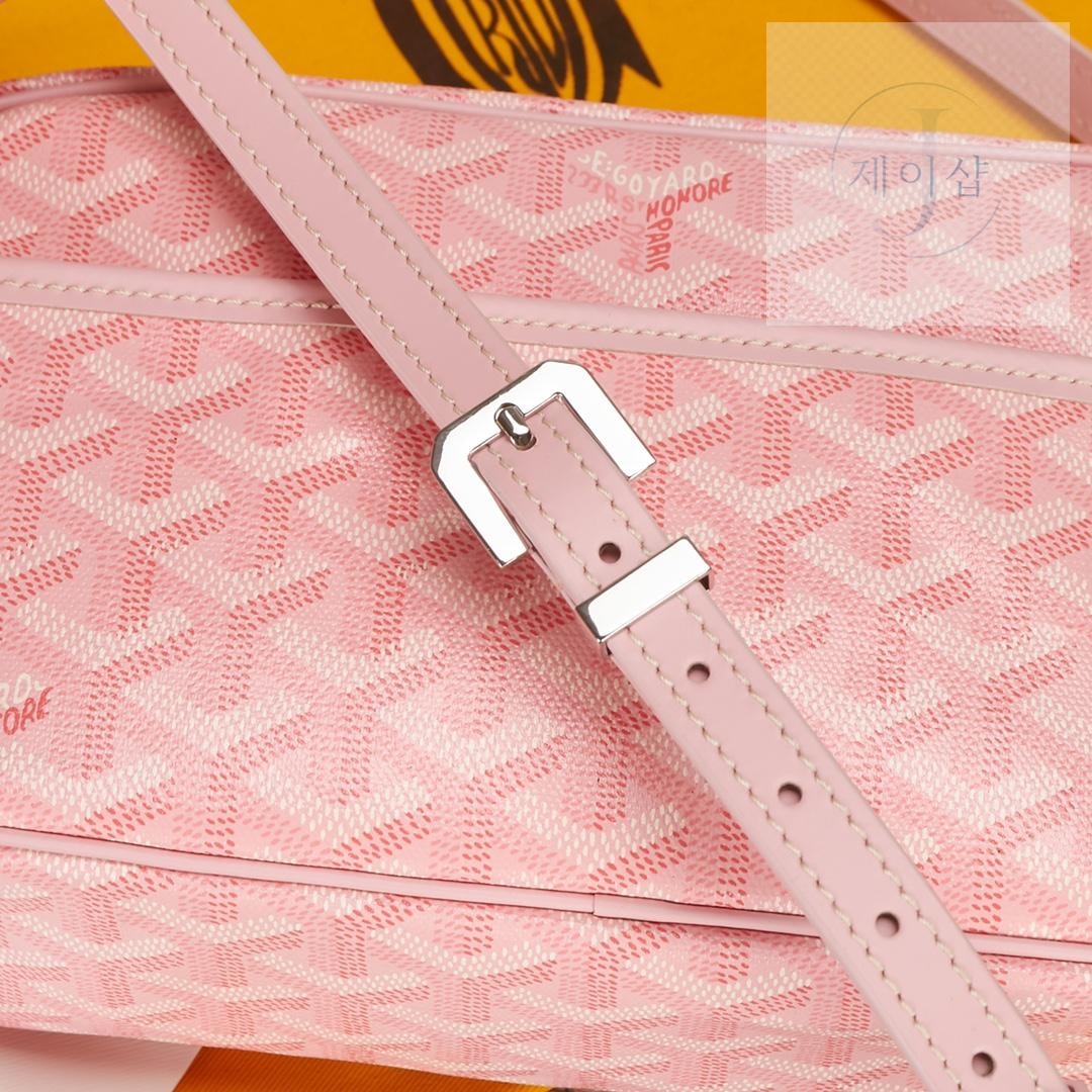 Goyard Cabber PM - 상세 이미지