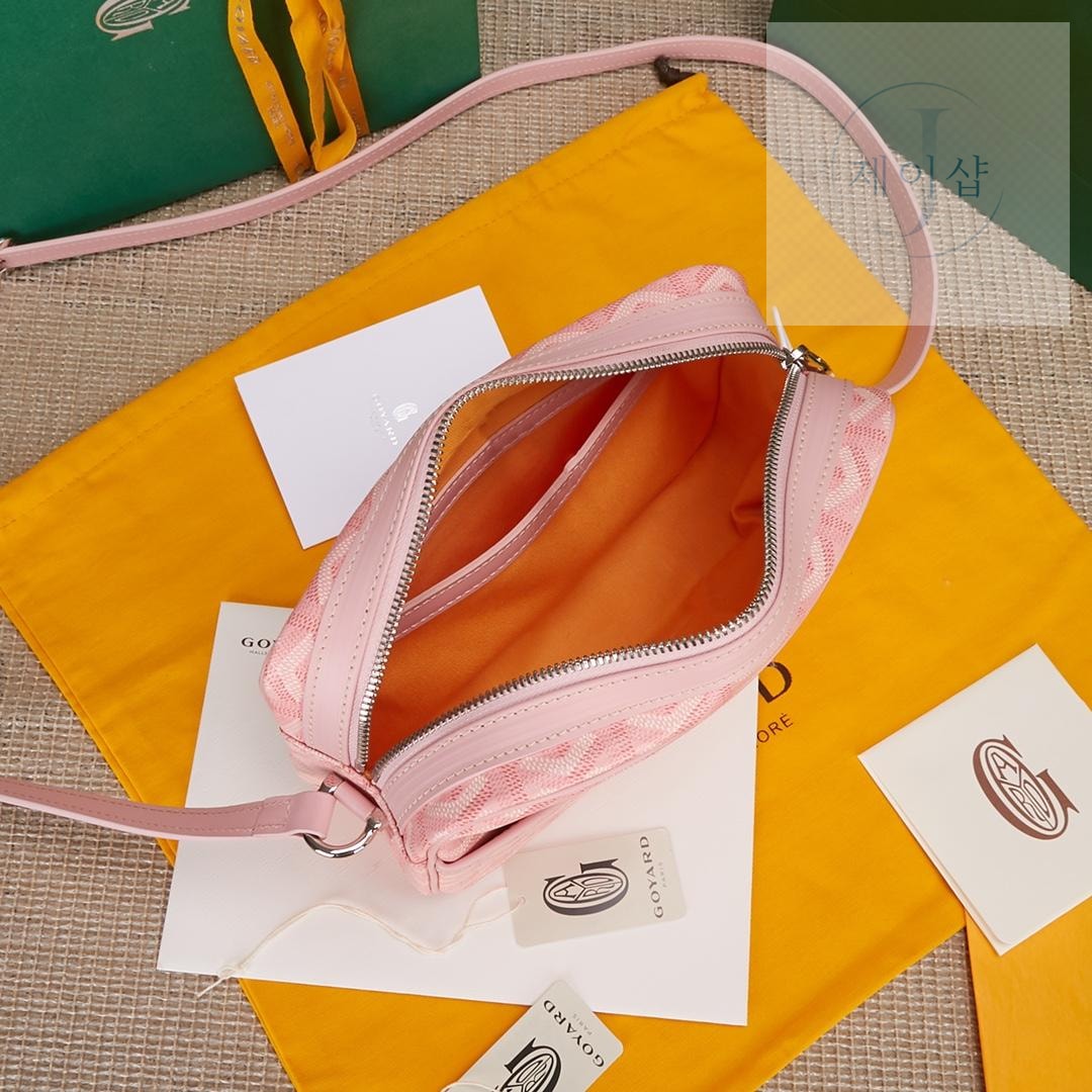 Goyard Cabber PM - 상세 이미지