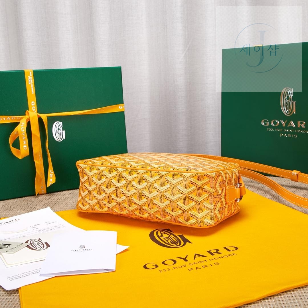 Goyard Cabber PM - 상세 이미지