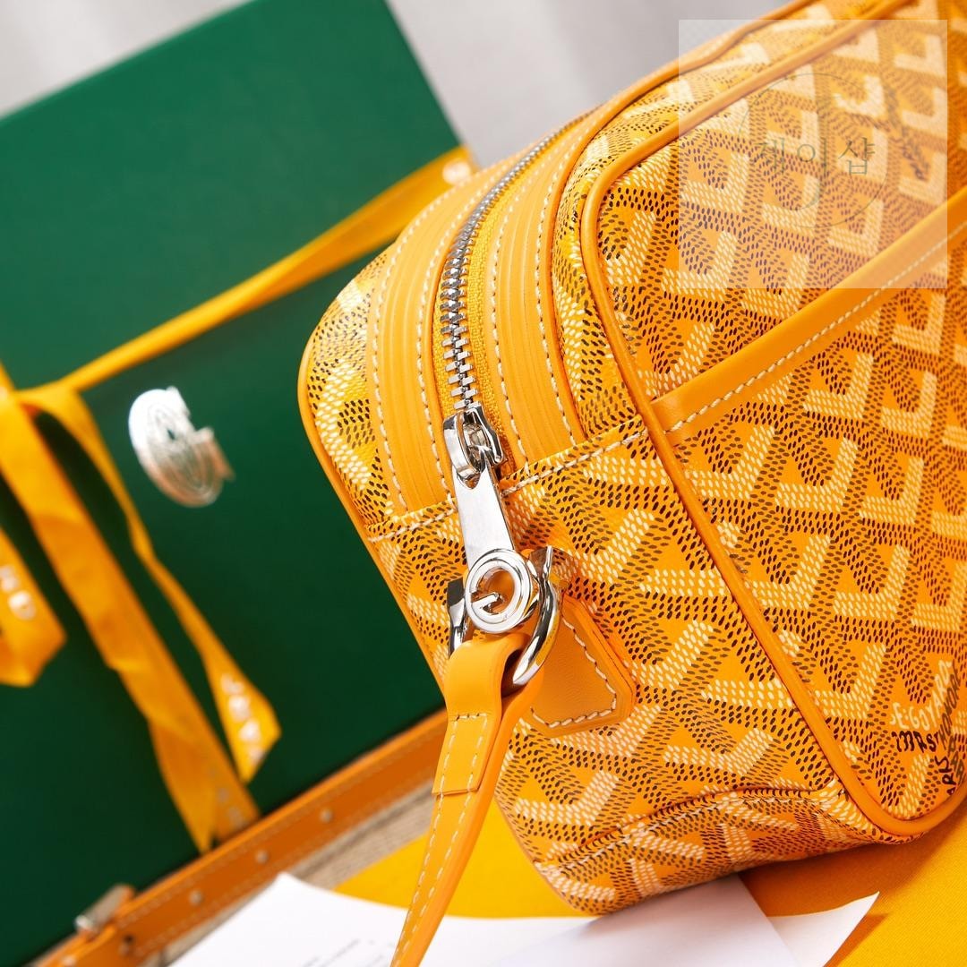 Goyard Cabber PM - 상세 이미지