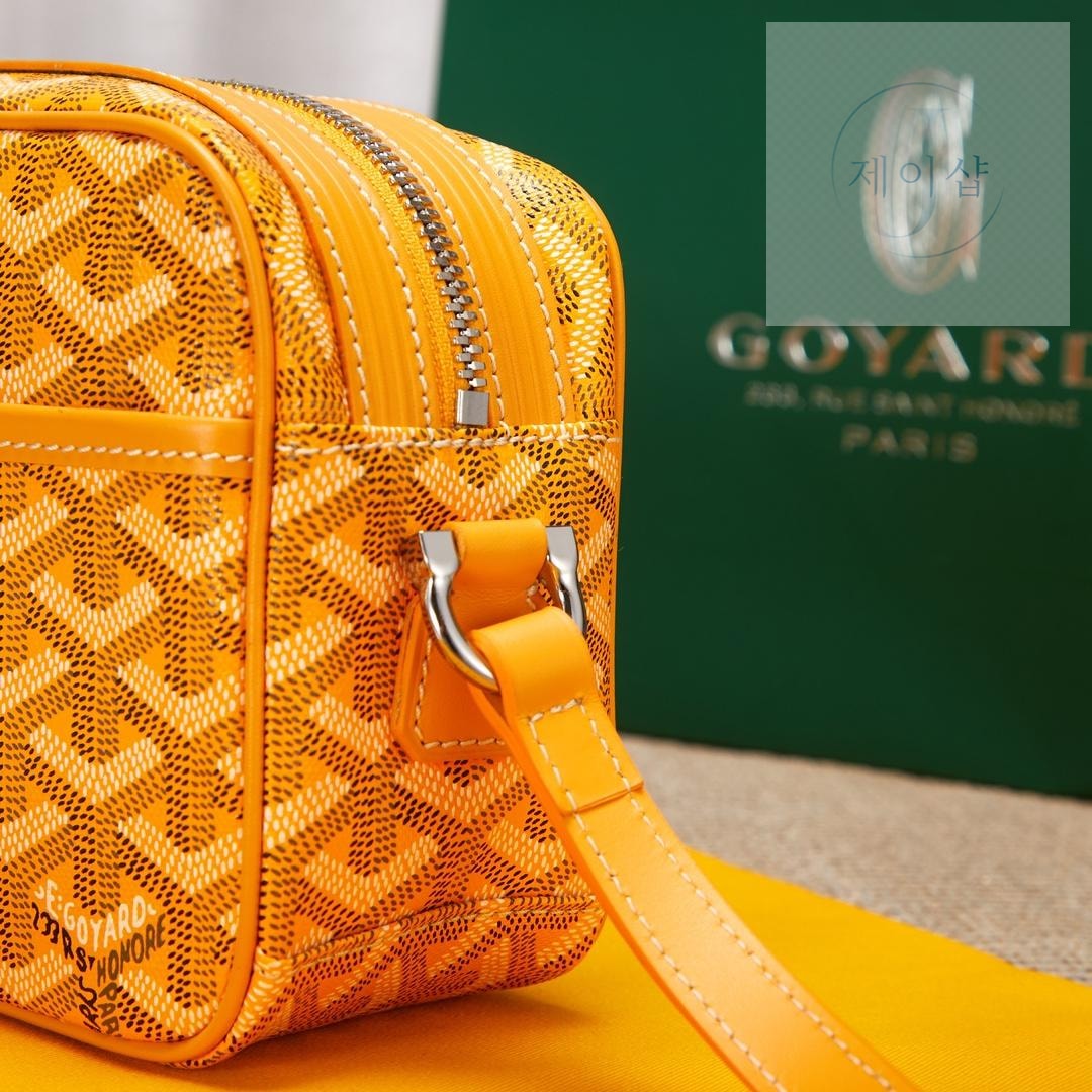 Goyard Cabber PM - 상세 이미지