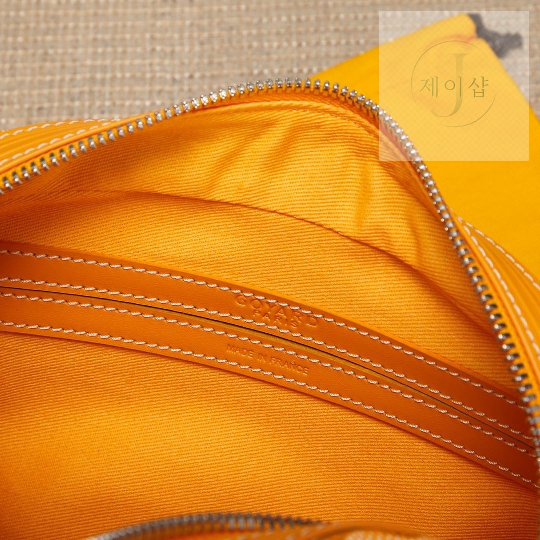 Goyard Cabber PM - 상세 이미지